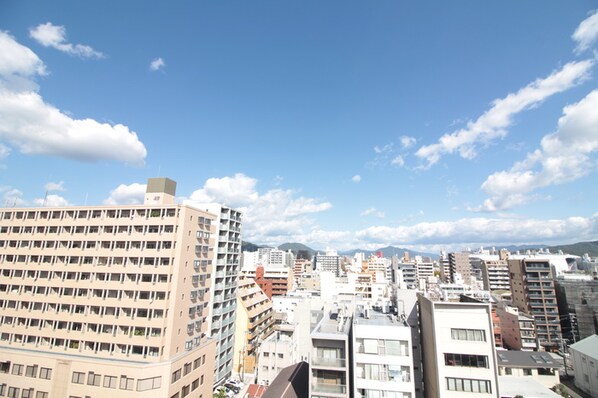 家納喜本川館の物件内観写真